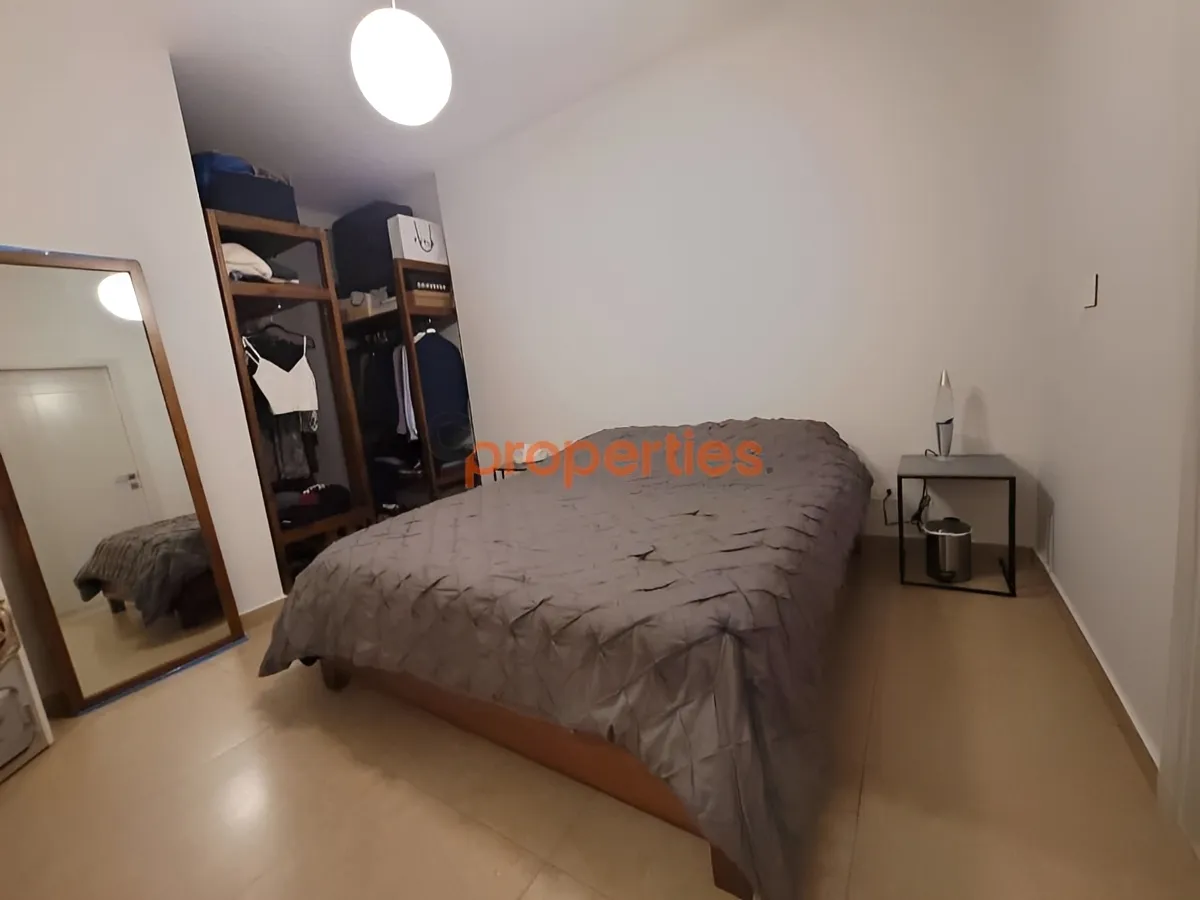 Apartment for Sale in Geitawi