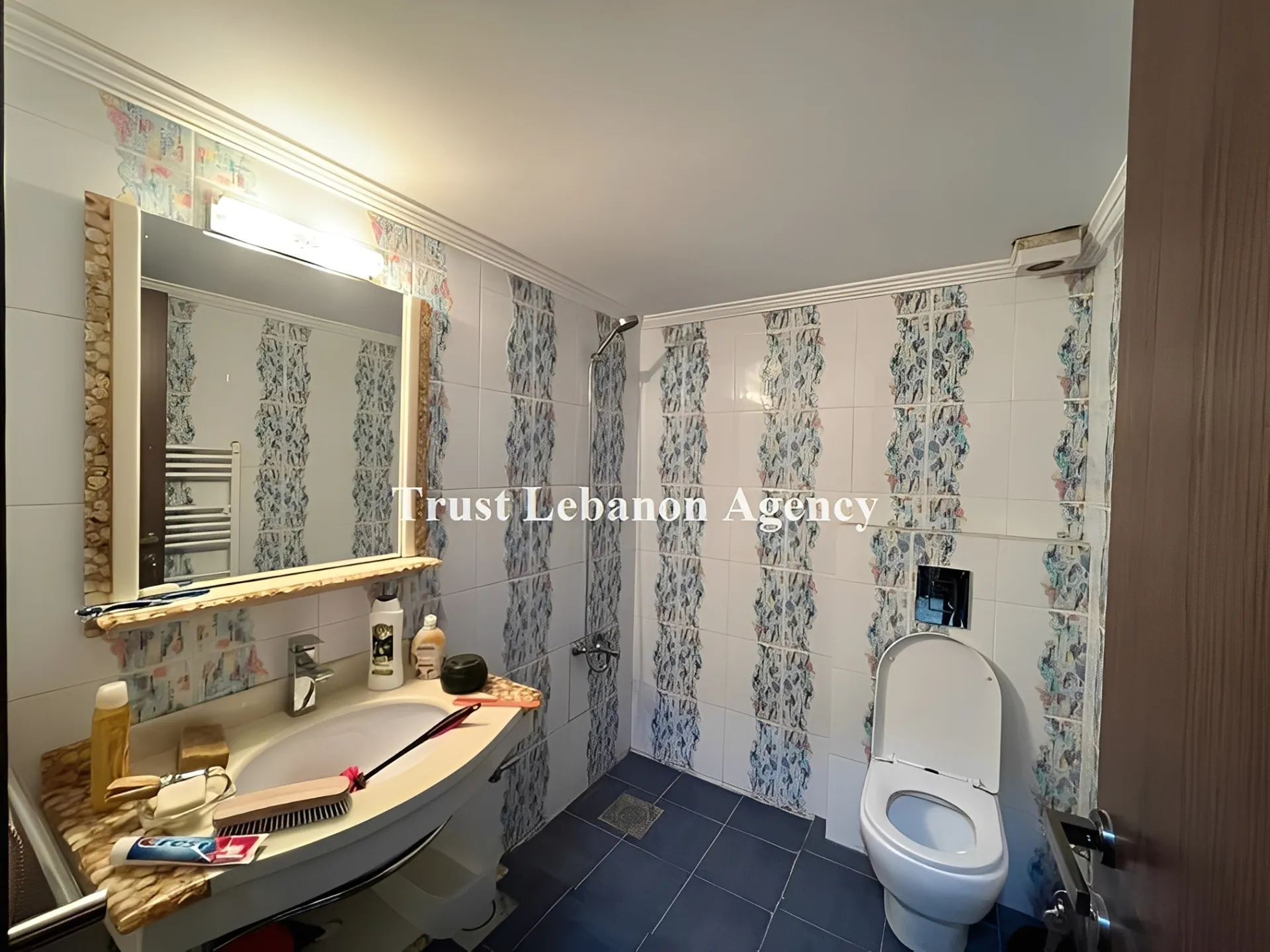 Apartment for Rent in Metn Khonchara Lebanon