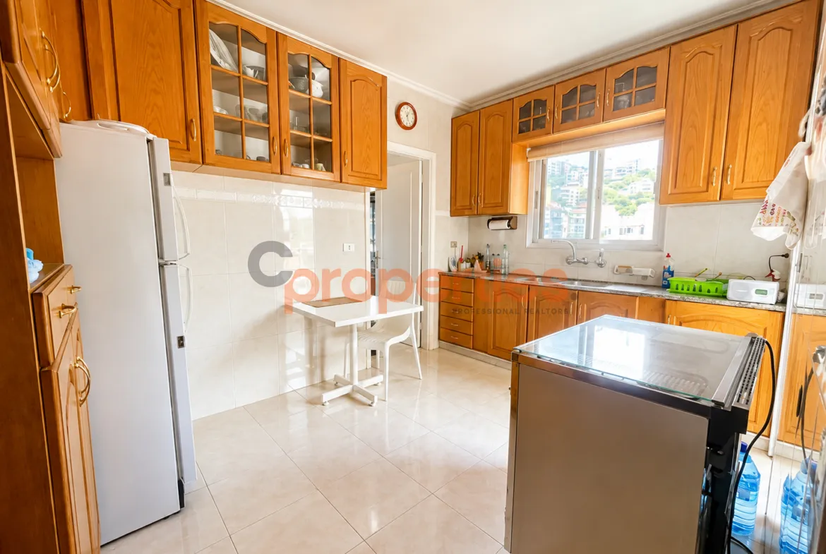 Apartment for Sale in Naqqache