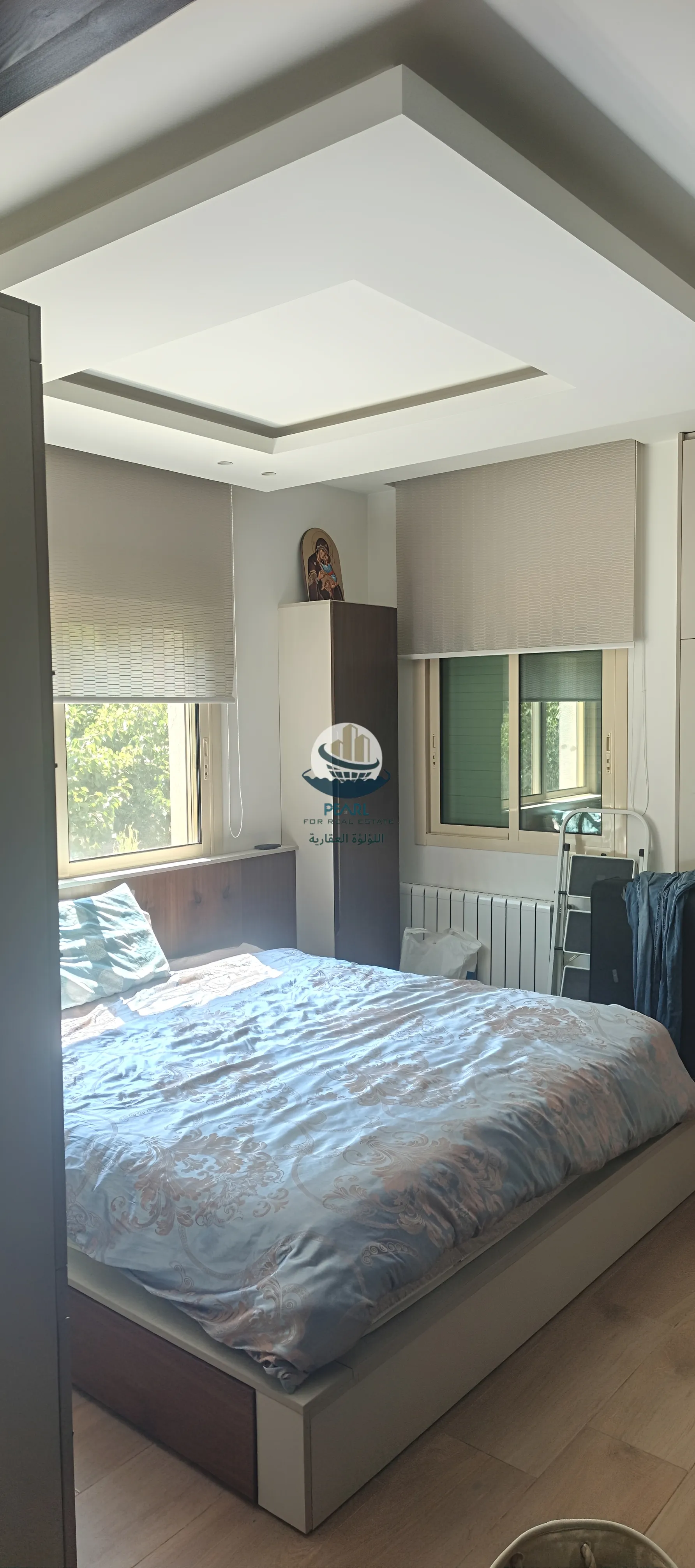 Apartment for sale in Chouit