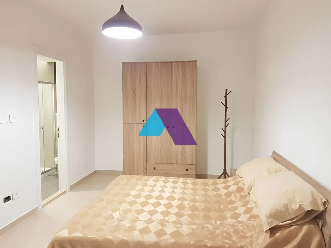 Apartment for rent in Achrafieh