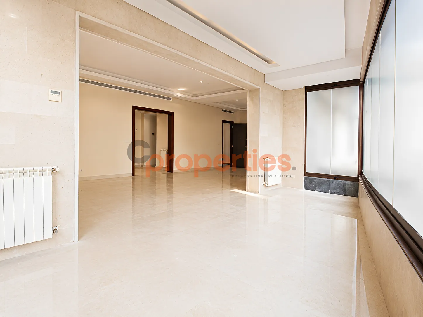 Apartment for Sale in Achrafieh