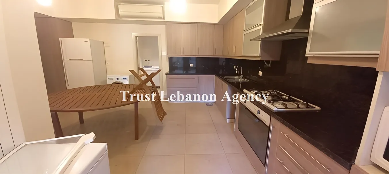 Apartment for Sale in Saifi Beirut Lebanon