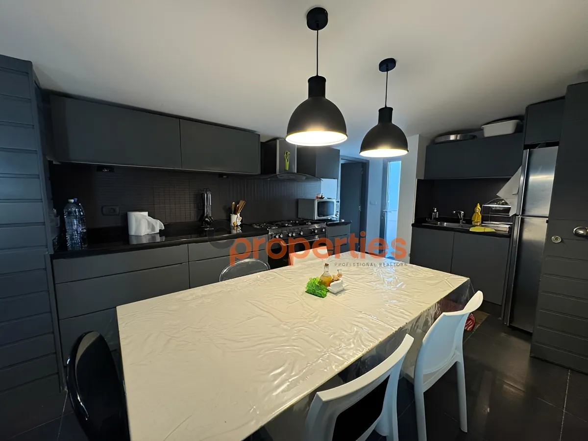 Chalet for Sale in Faraiya - 4 bed, 4 bath