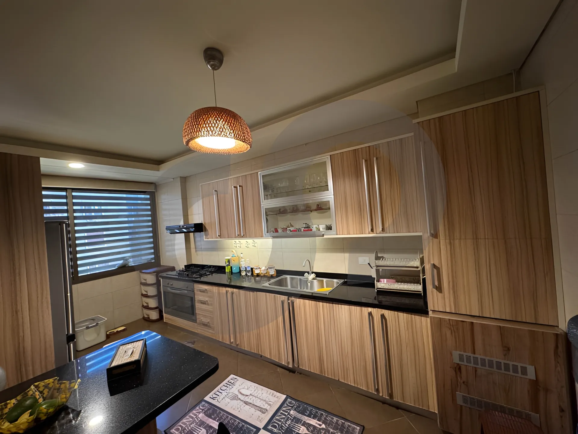 Apartment for Sale in Sanayeh