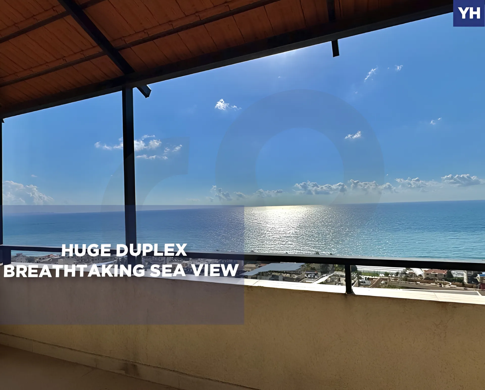 Apartment for Rent in Nahr Ibrahim - 4 bed, 6 bath