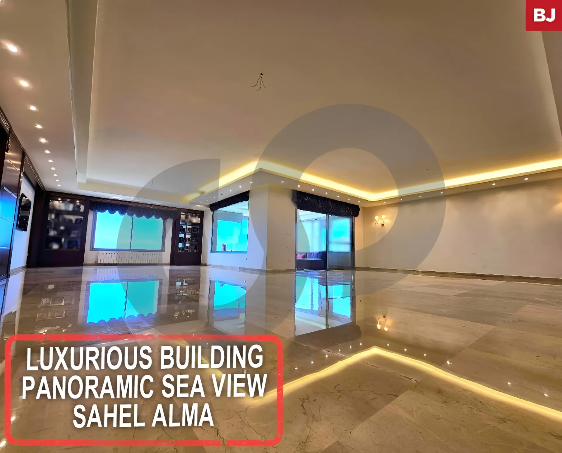 Apartment for Sale in Sahel Aalma, Lebanon