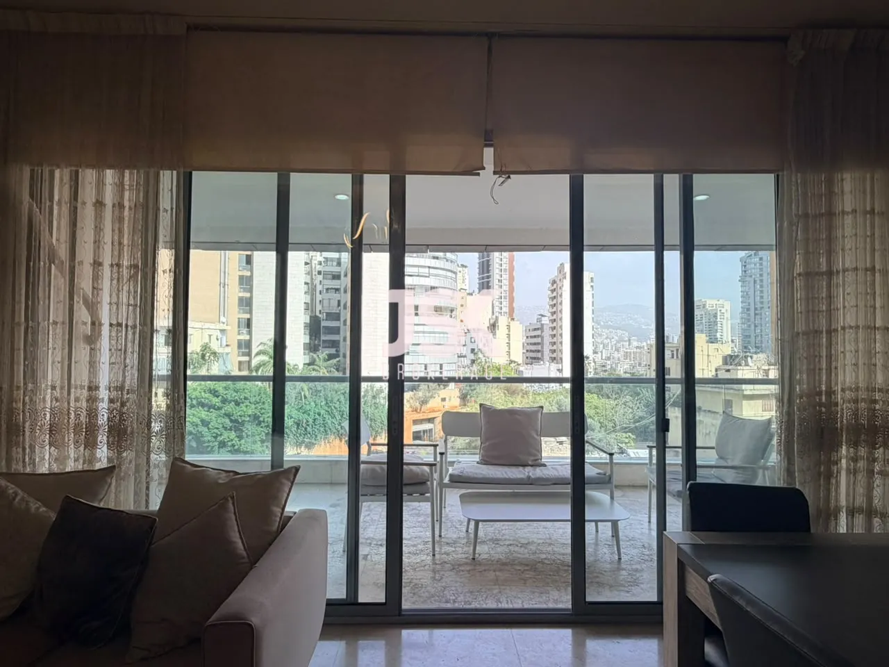 Apartment for Sale in Achrafieh