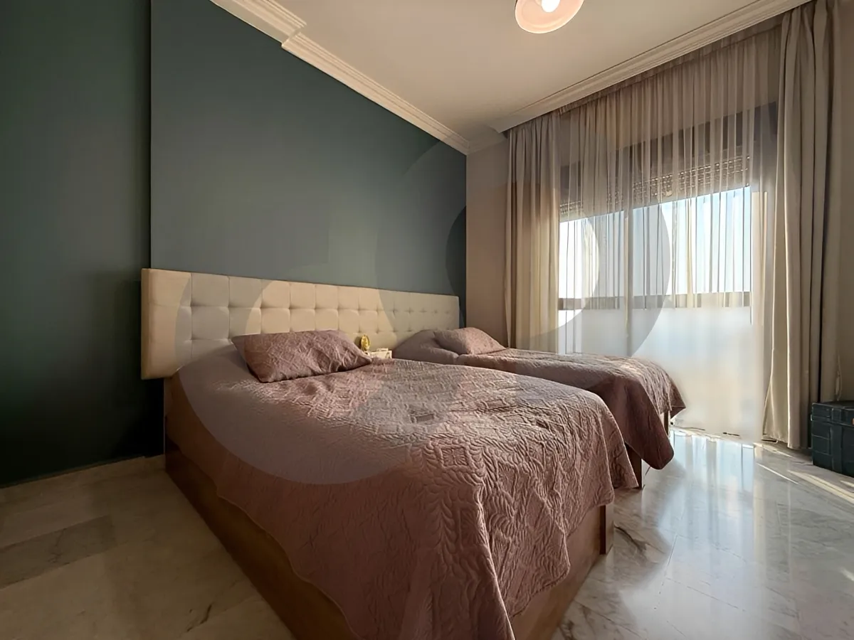 Apartment for Sale in Fanar, Lebanon