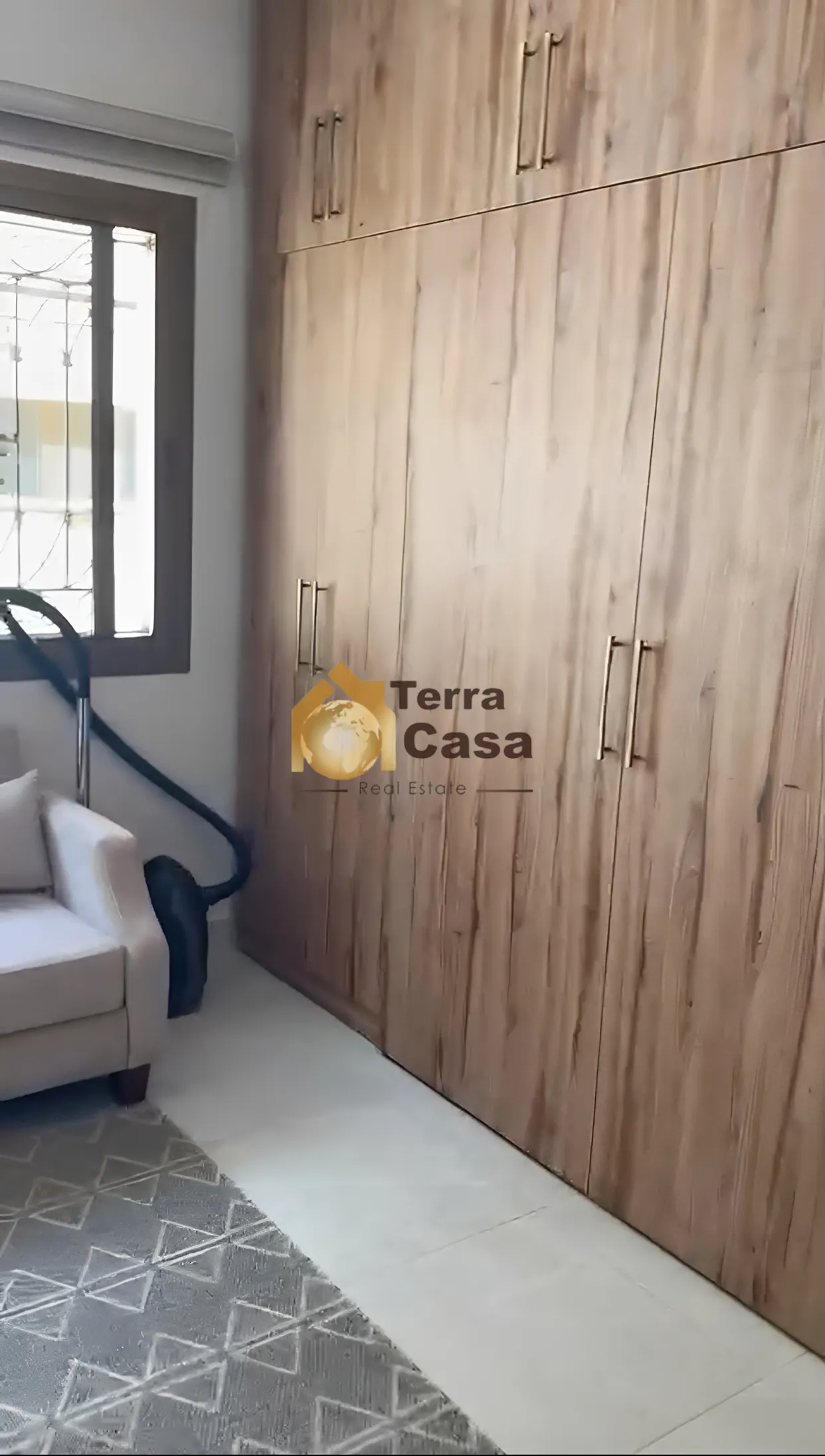 Apartment for Sale in Kabelias