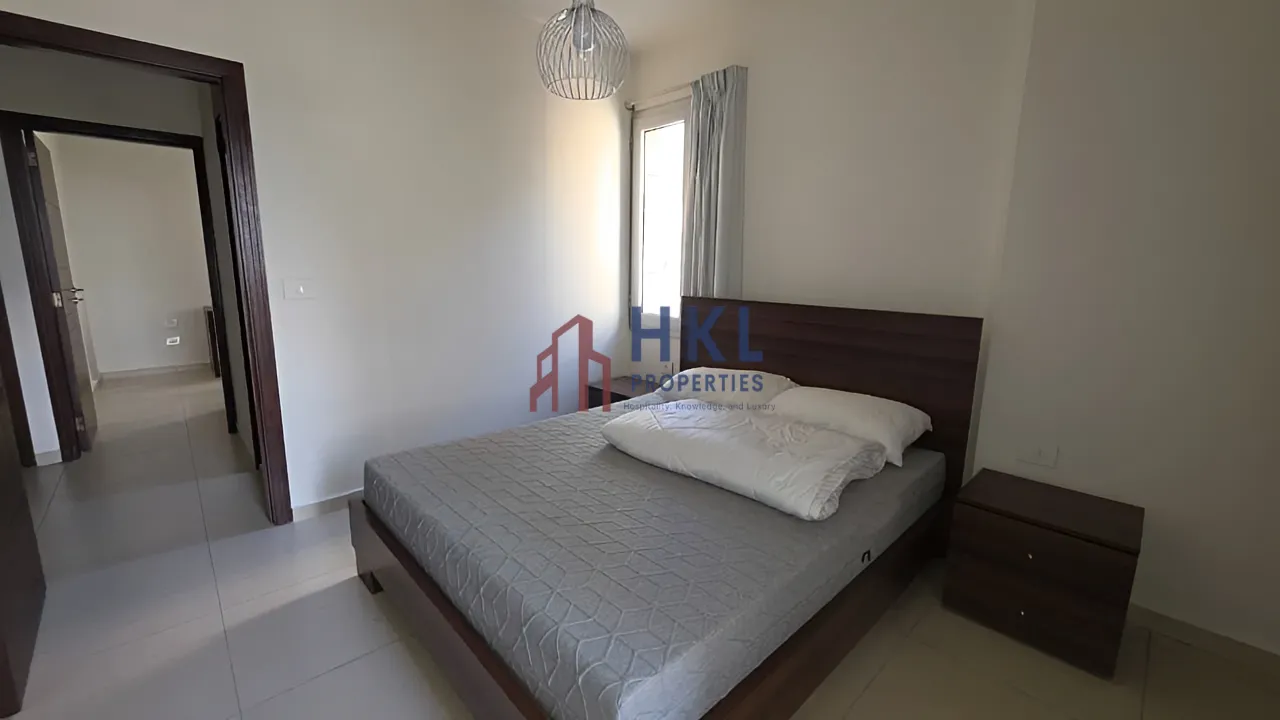 Apartment for rent in Achrafieh