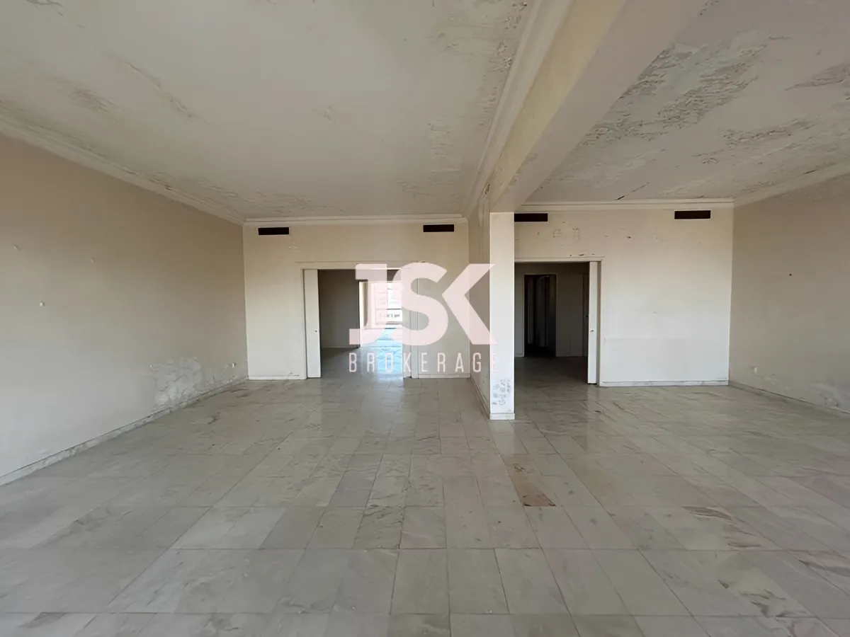 Apartment for Sale in Tallet Khayat, Beirut, Lebanon - 4 bed, 3 bath