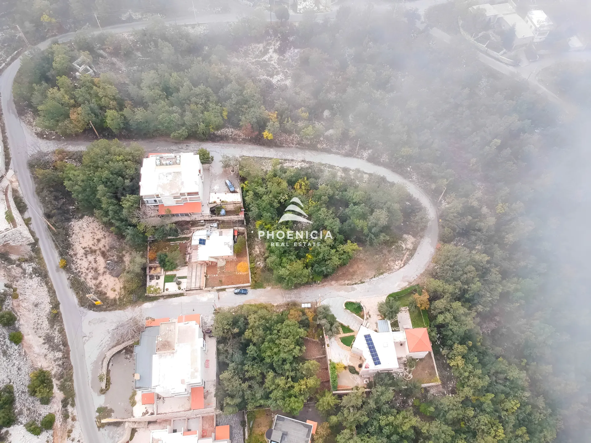 Land for Sale in Kfar Baal