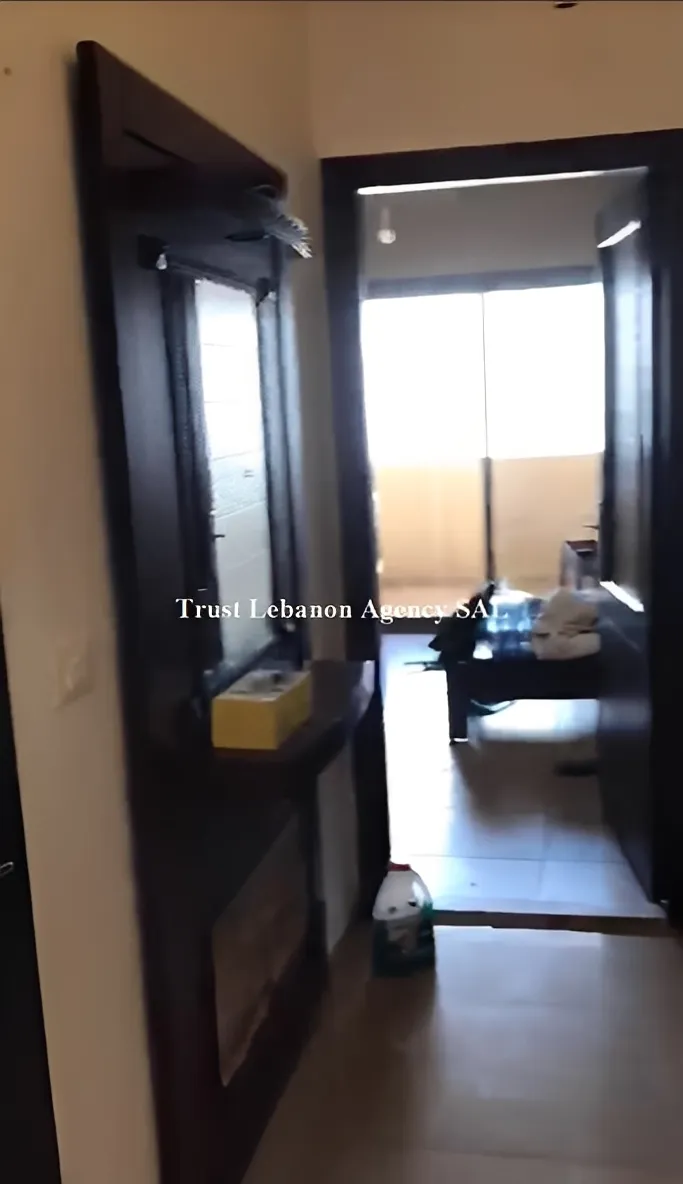 Apartment for Rent in Alay Bchemoun Lebanon