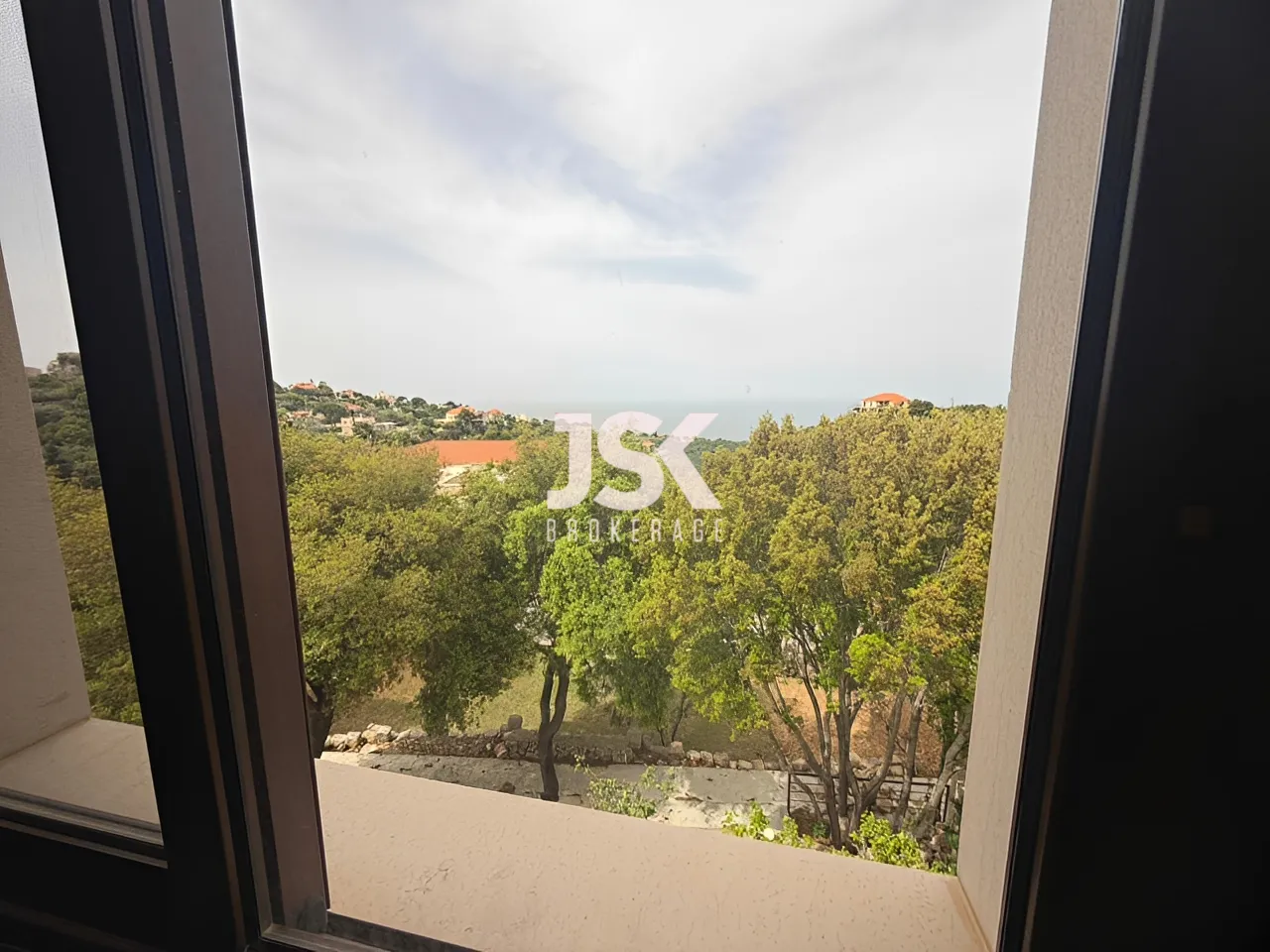 Duplex for Rent in Batroun