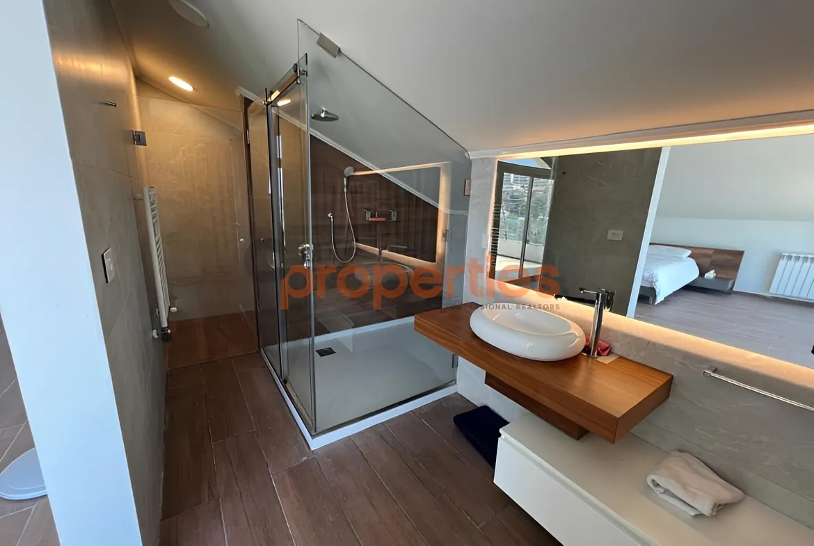 Duplex for Sale in Mansourieh