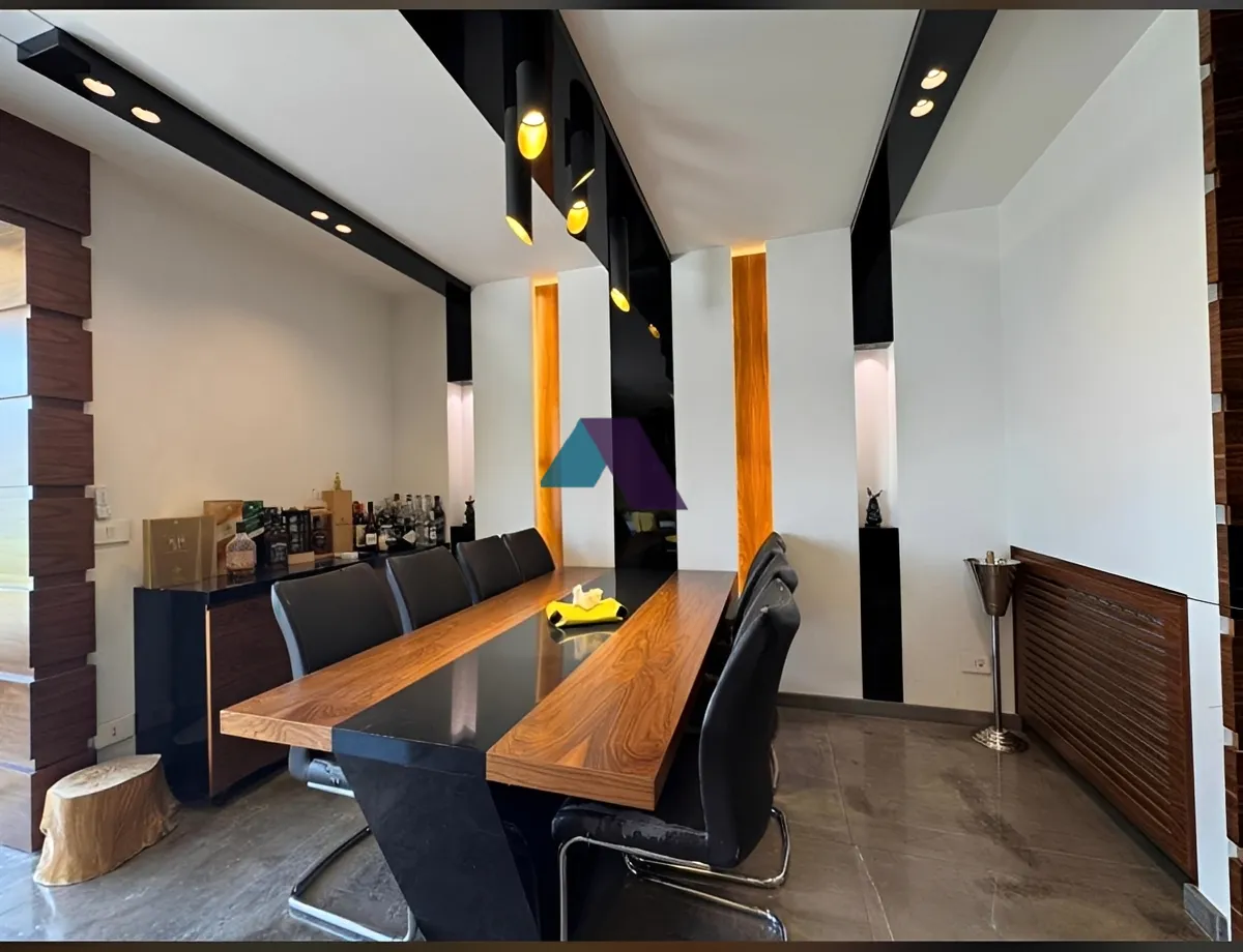 Apartment for Sale in Baabdat - 3 bed, 3 bath