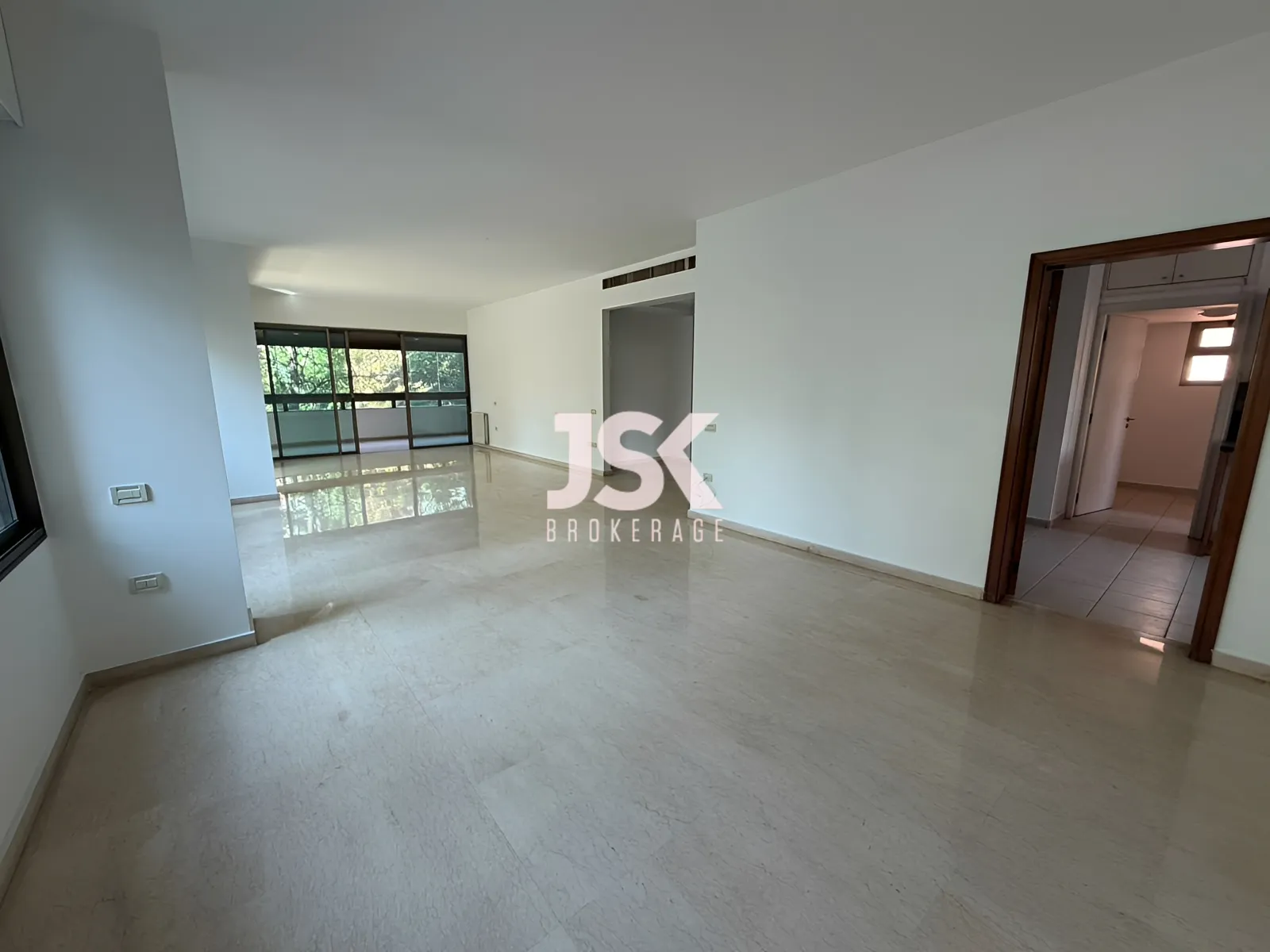 Apartment for Rent in Achrafieh