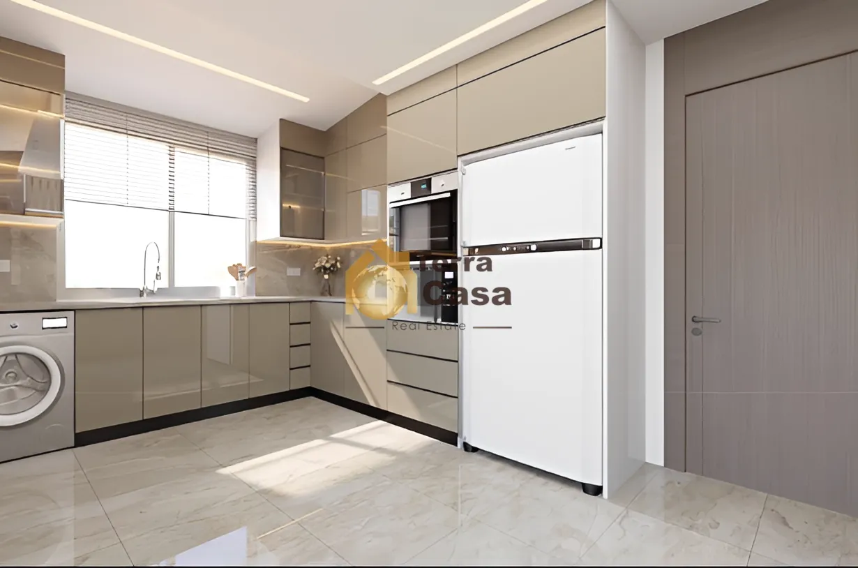 Apartment for Sale in Ksara