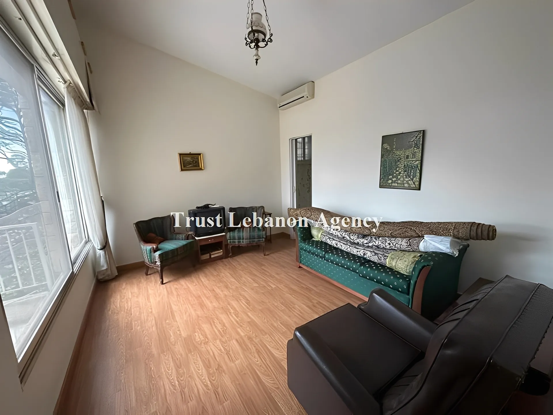 Villa for Sale in Metn Broumana Lebanon