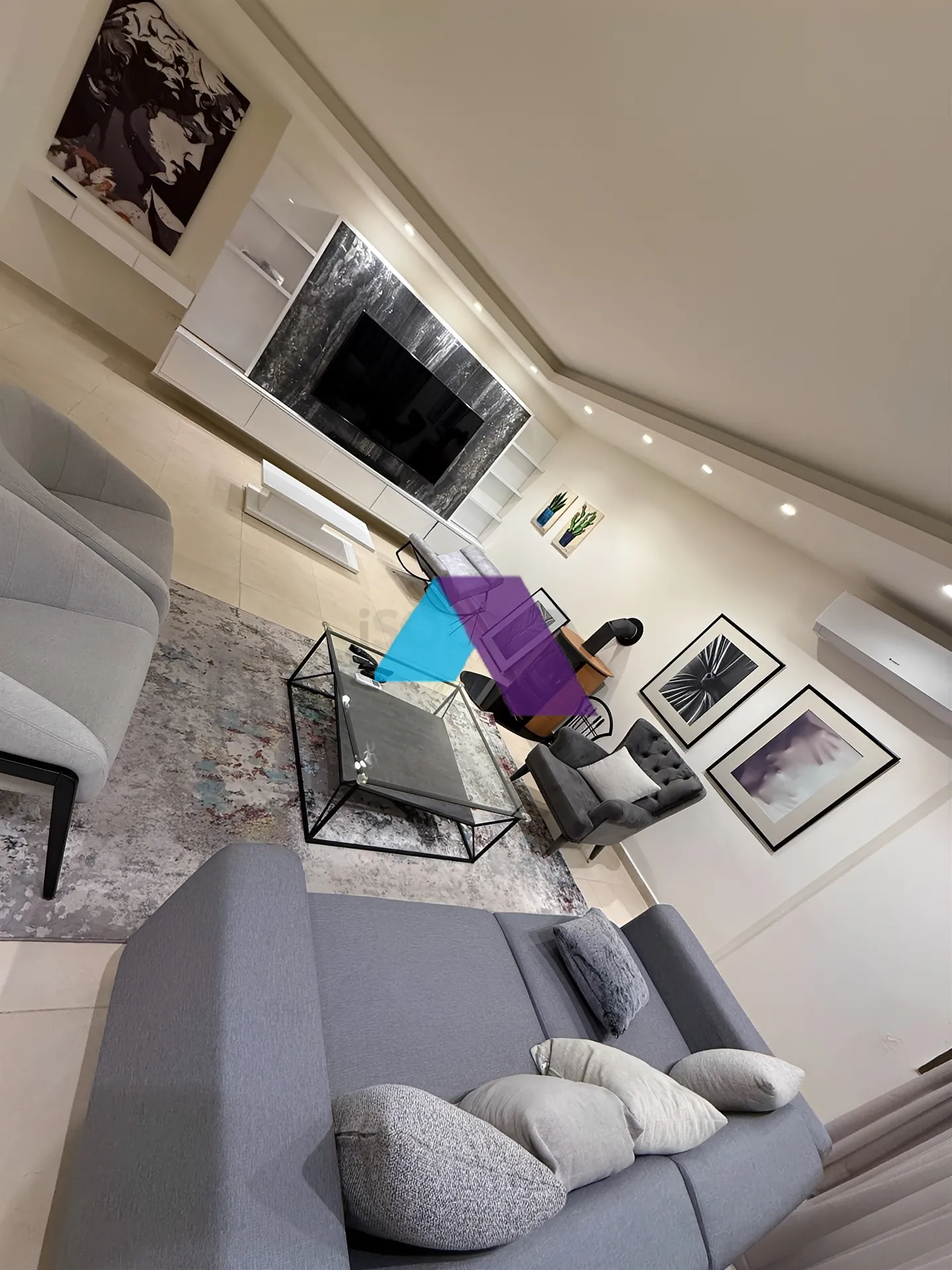 Apartment for rent in Jamhour, Lebanon