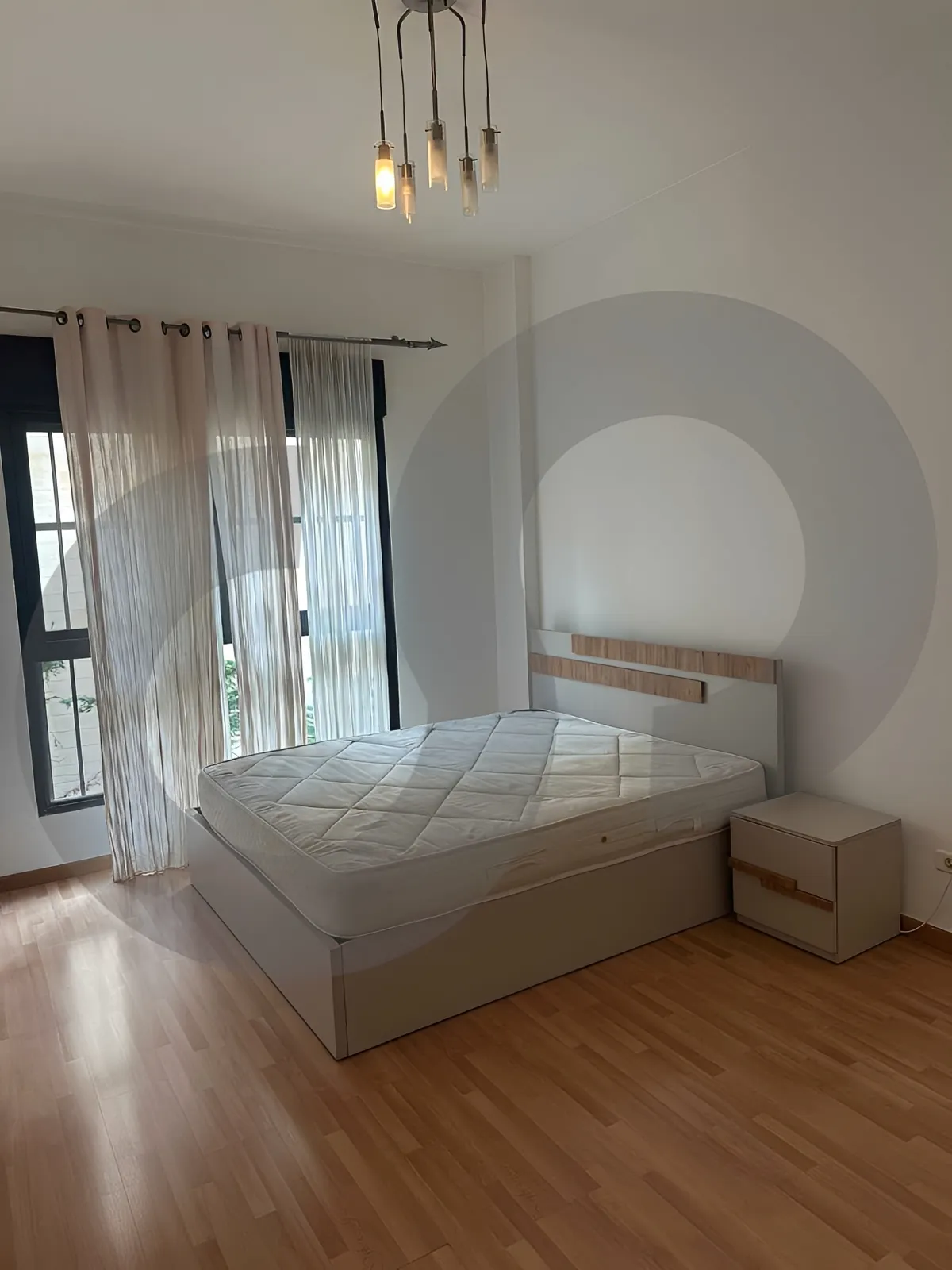 Apartment for Rent in Bayada