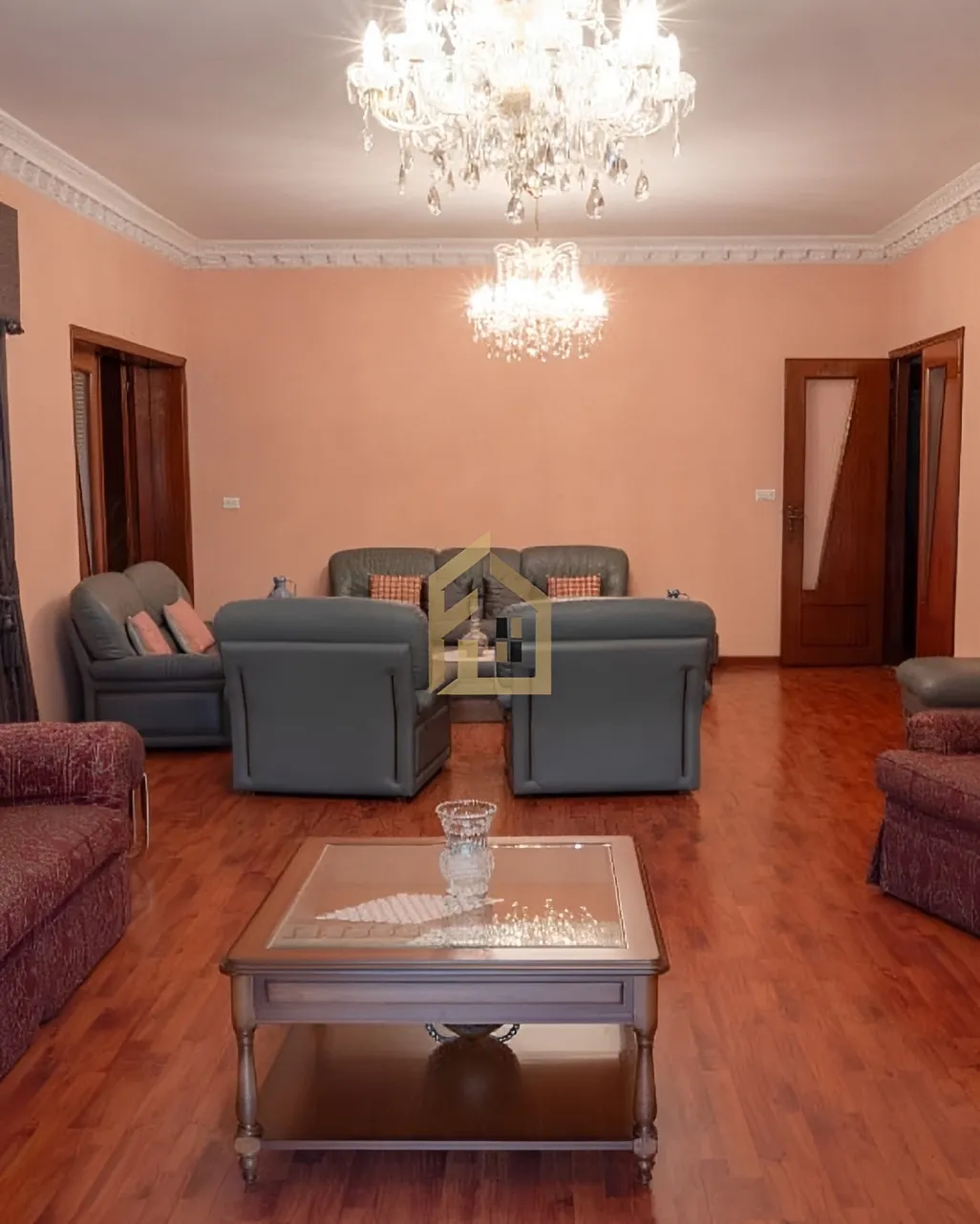Apartment for sale in Wata El Msaytbeh, Beirut, Lebanon - 3 bed, 4 bath