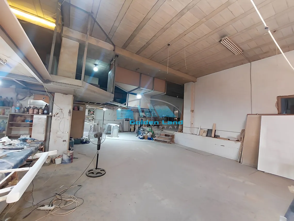 Warehouse for Sale in Baouchriyeh