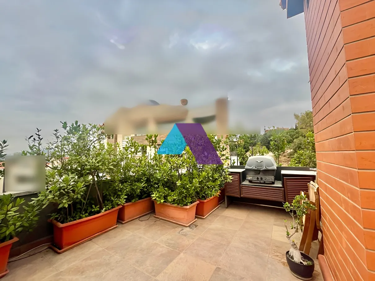 Apartment for Sale in Ain Aar