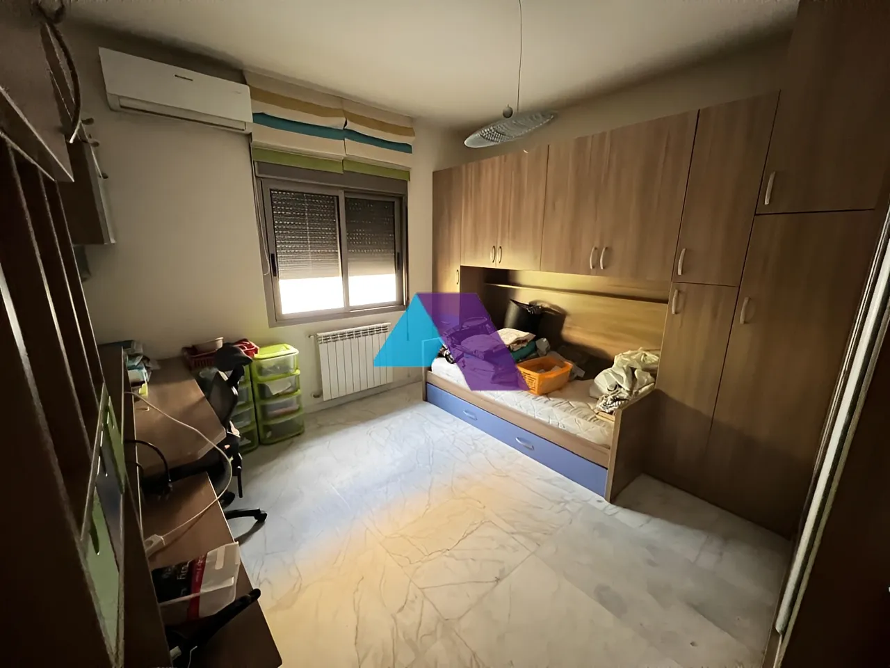 Apartment for Sale in Sahel Aalma