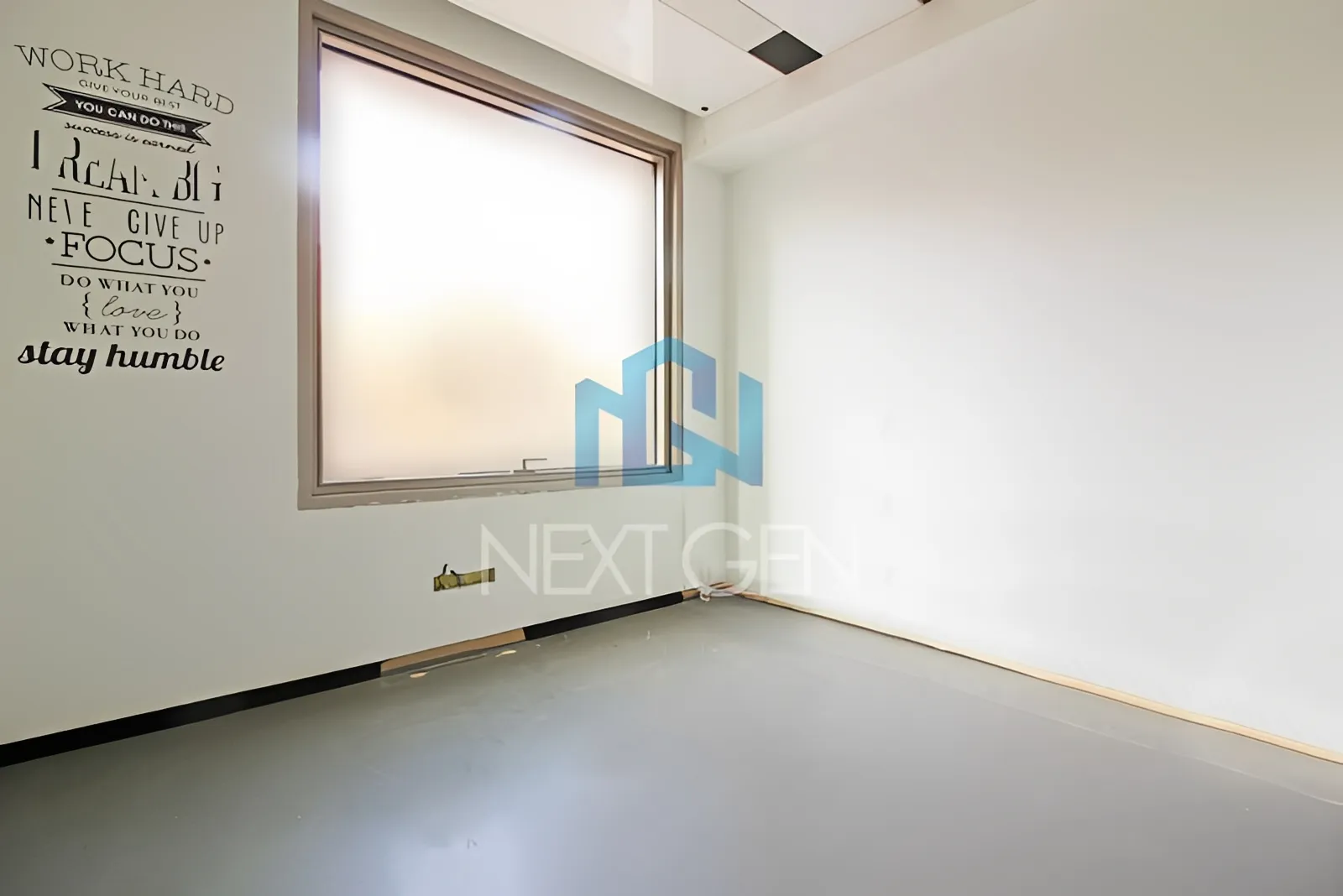 Office for Rent in Downtown