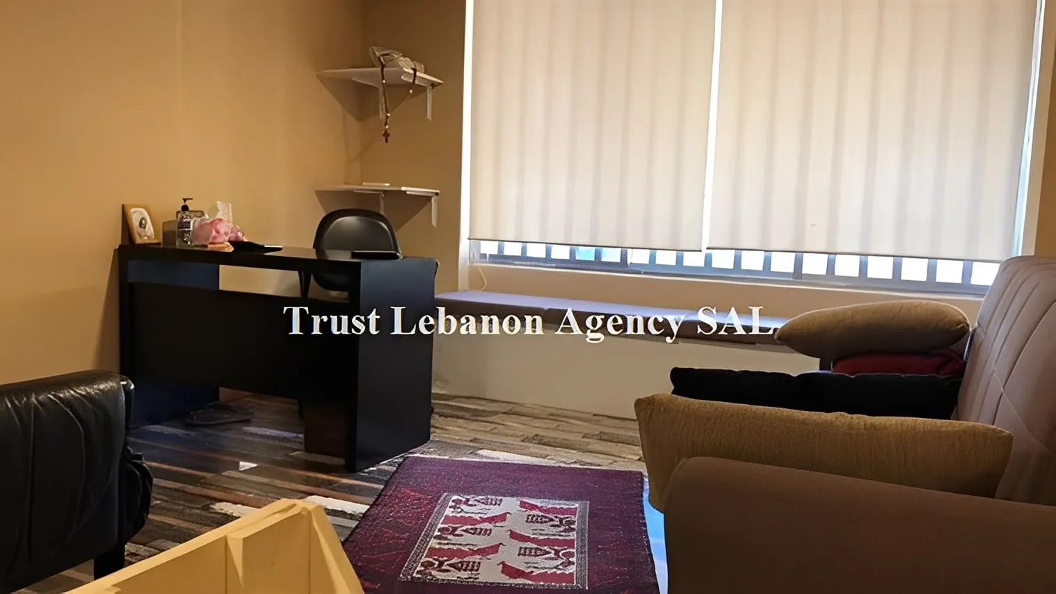 Office For Rent in Metn, Jdeideh