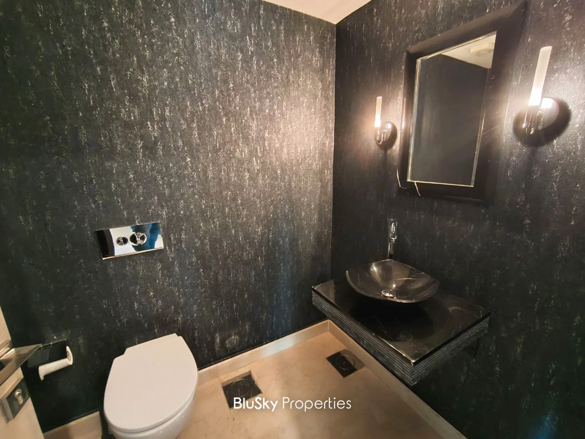Apartment for rent in Mezher, lebanon