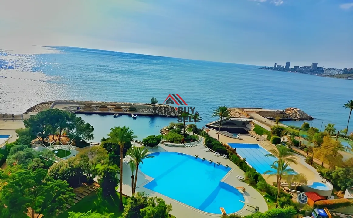 Chalet for Sale in Jounieh, Lebanon - 1 bed, 2 bath