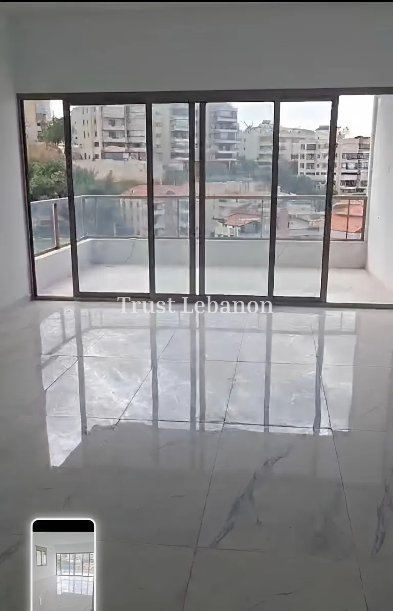Apartment for rent in Tilal Ain Saadeh