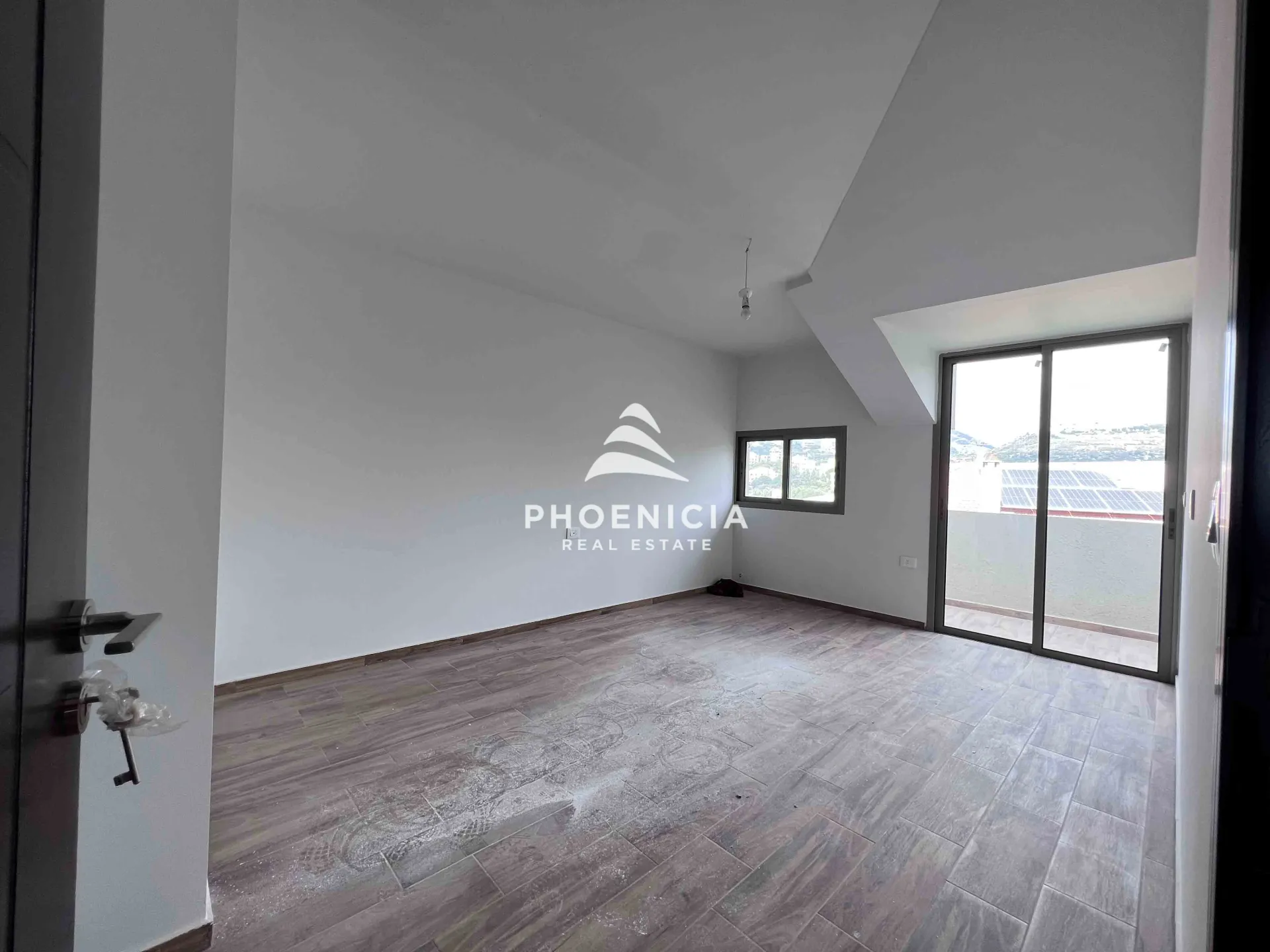Apartment for rent in Chikhane, Lebanon