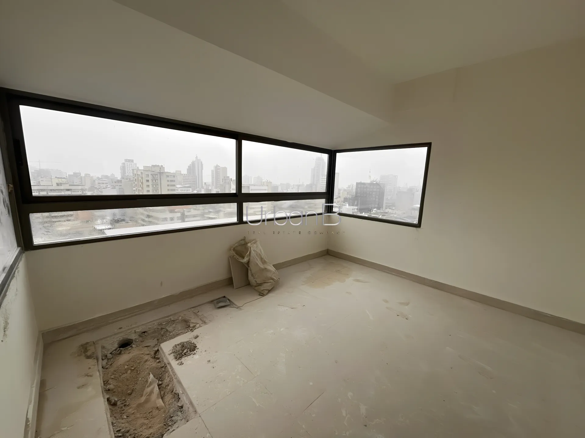 Apartment in Hamra, beirut, lebanon