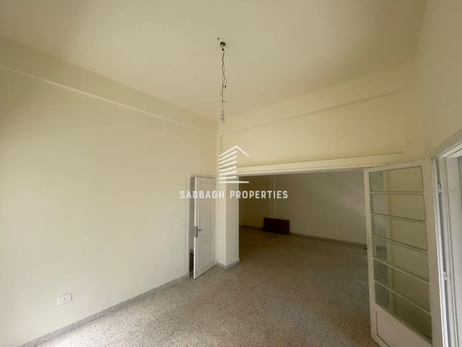 Apartment for rent in Sabak al kheil, beirut, lebanon