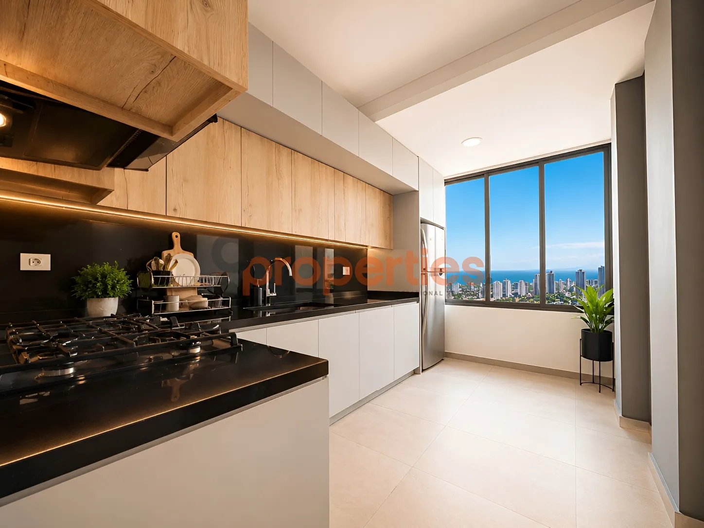 Apartment for sale in Achrafieh, Beirut, Lebanon