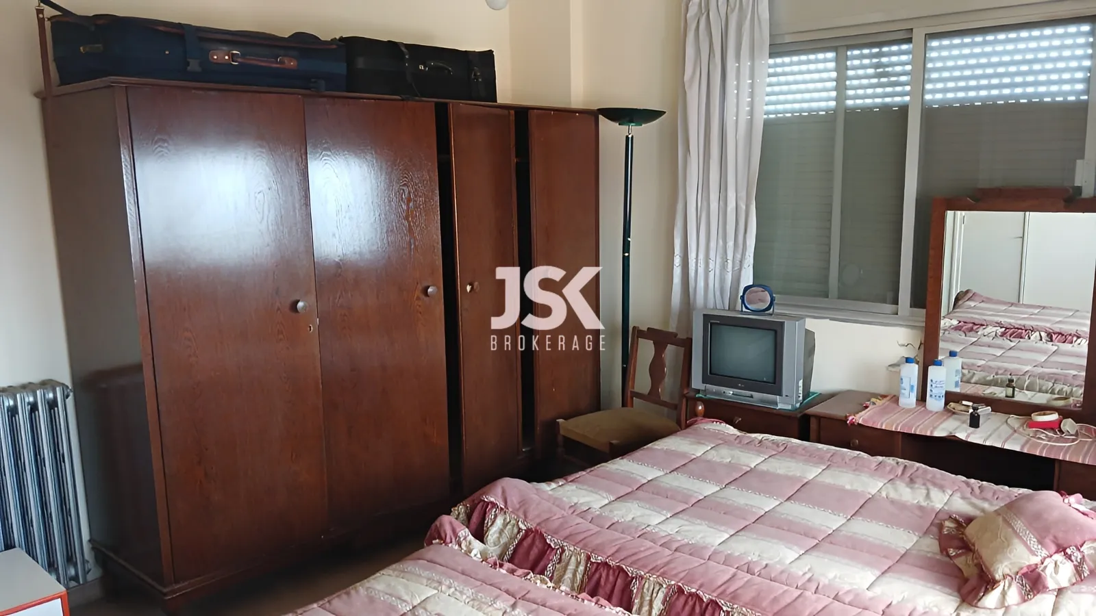 Apartment for Sale in Broummana - 3 bed, 2 bath