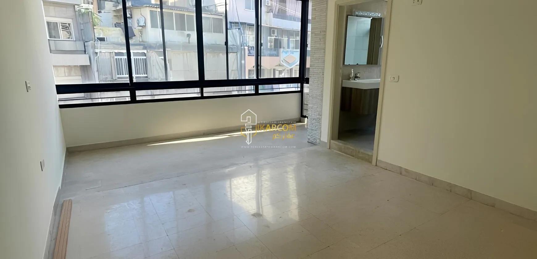 Apartment for sale in Hamra, Beirut