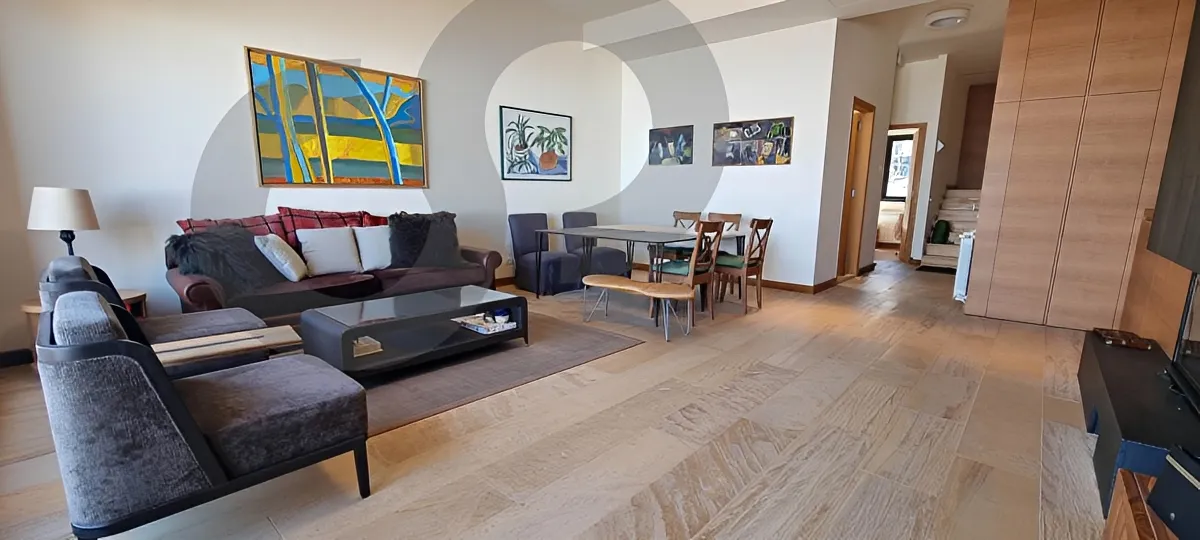 Chalet for Sale in Kfardebian