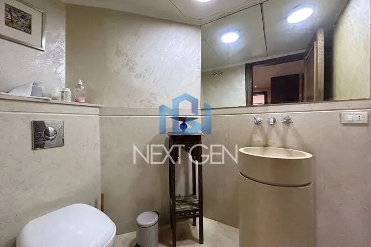 Apartment for Sale in Tallet El Khayyat