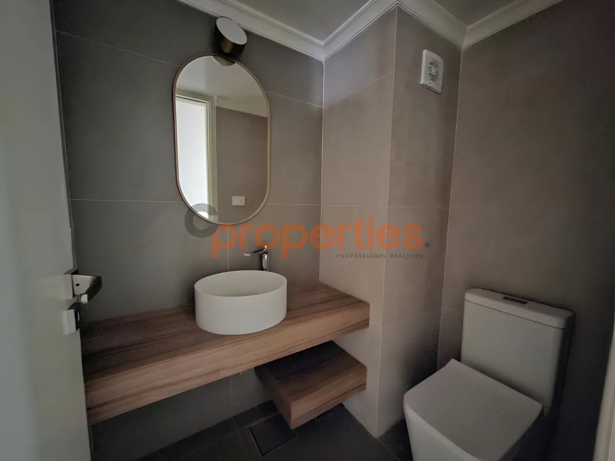 Apartment for Rent in Zouk Mikael