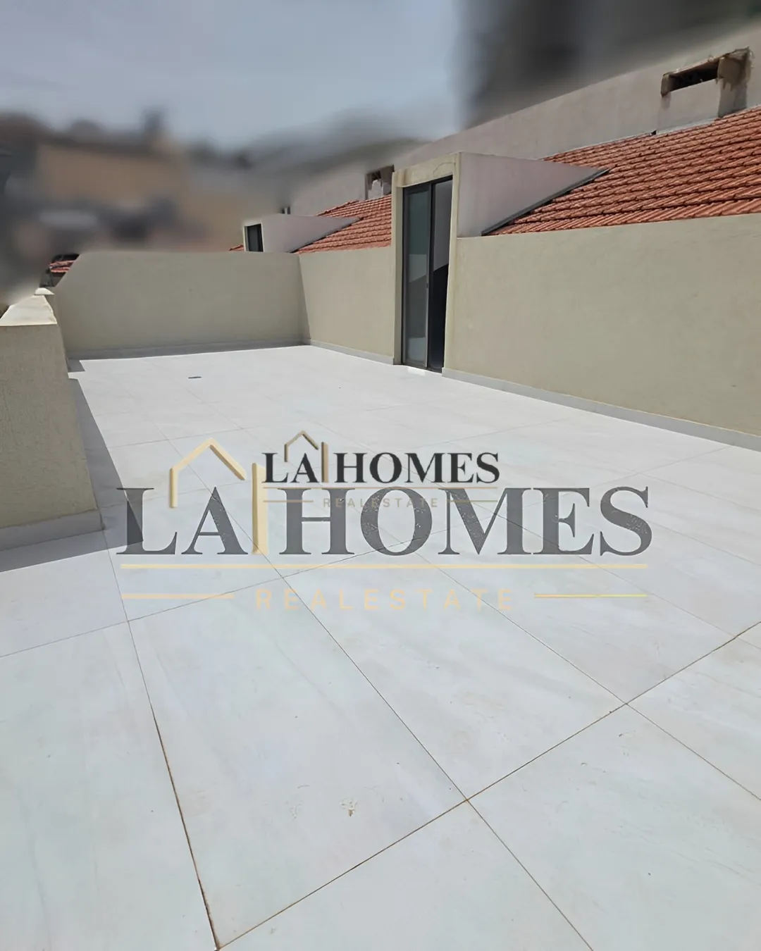 Apartment for sale in Mar Roukouz