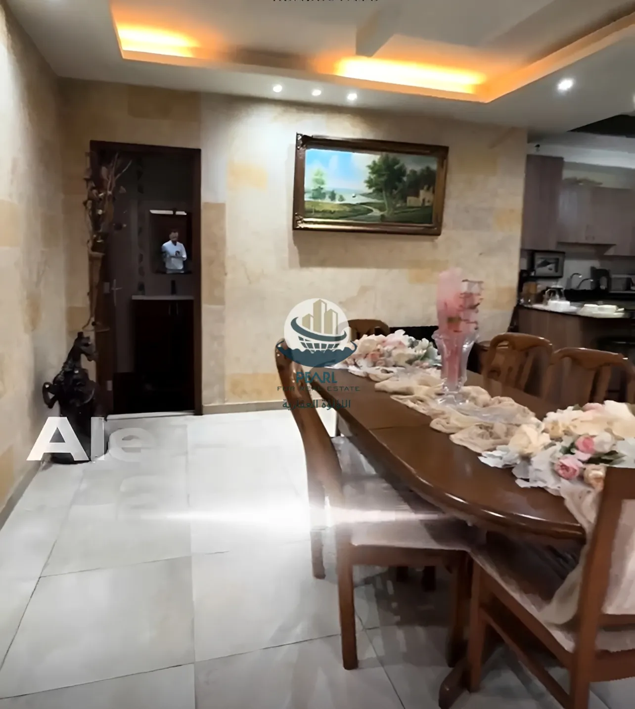 Apartment for sale in Aley, lebanon