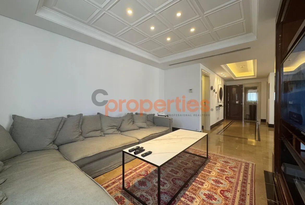 Apartment for Sale in Achrafieh