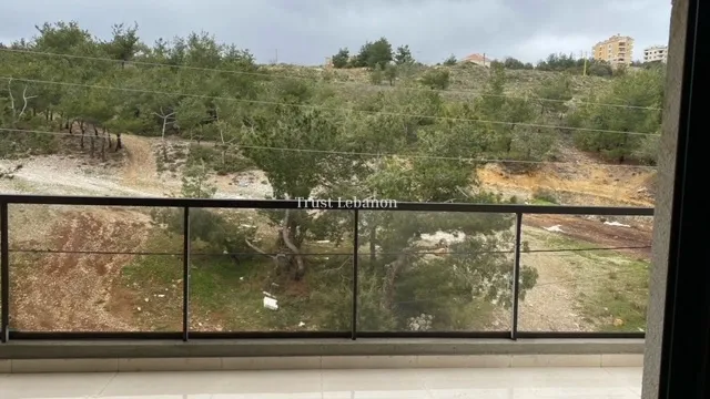 Apartment for sale in Douar, Lebanon - 3 bed, 2 bath