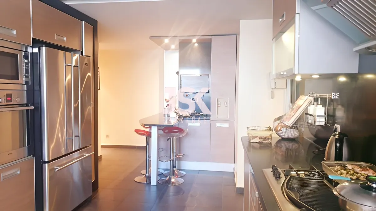 Apartment for Sale in Sodeco, Beirut, Lebanon