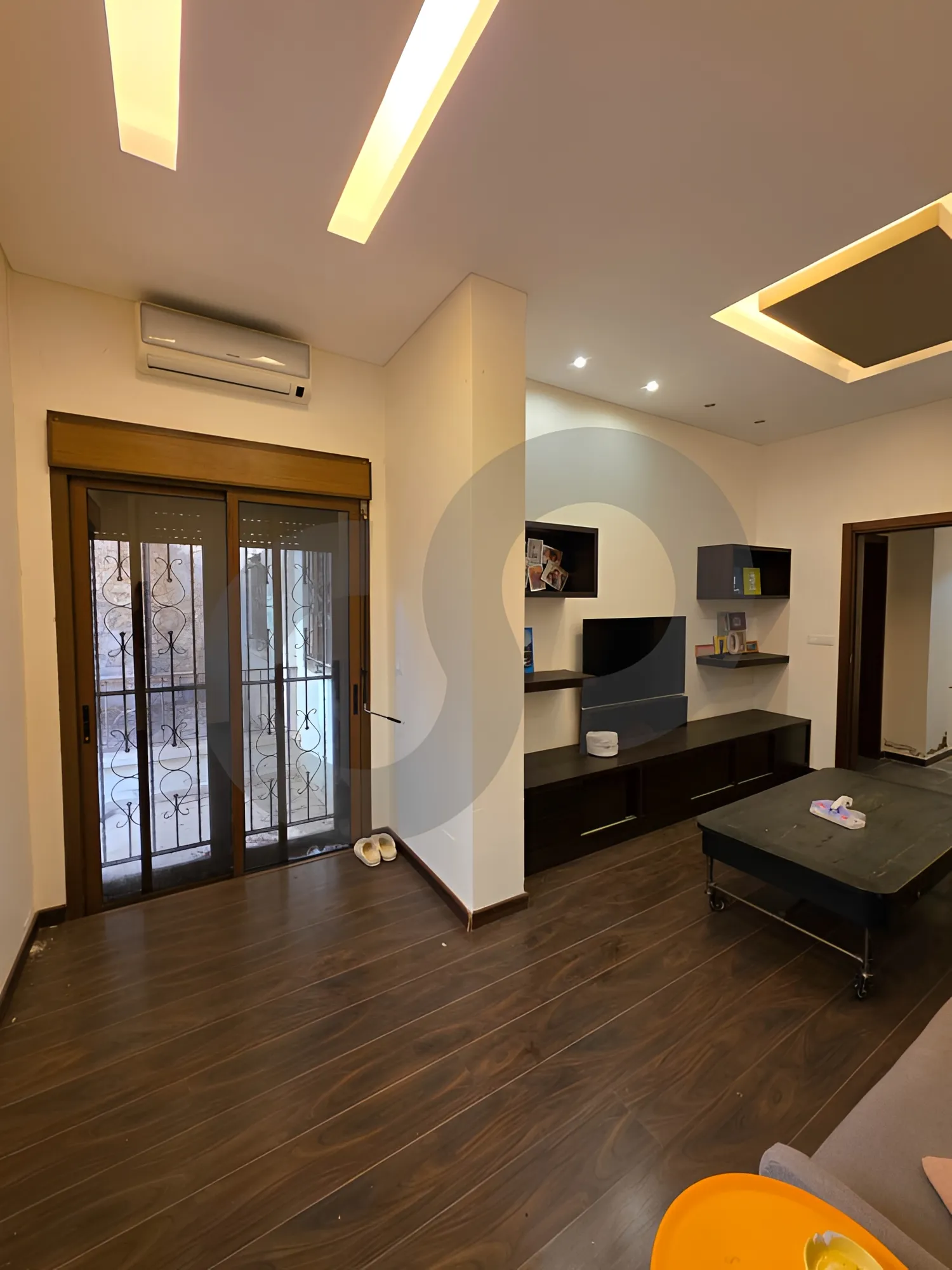 Apartment for Sale in Dawhet el Hoss - 4 bed, 4 bath